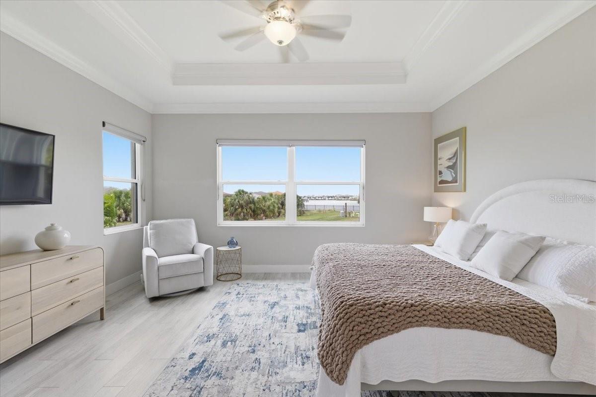 SANCTUARY COVE - Residential
