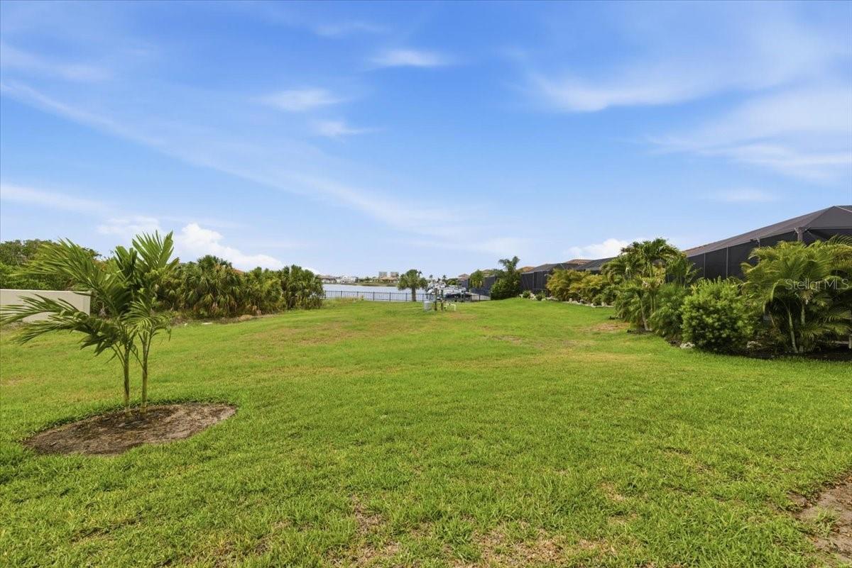SANCTUARY COVE - Residential