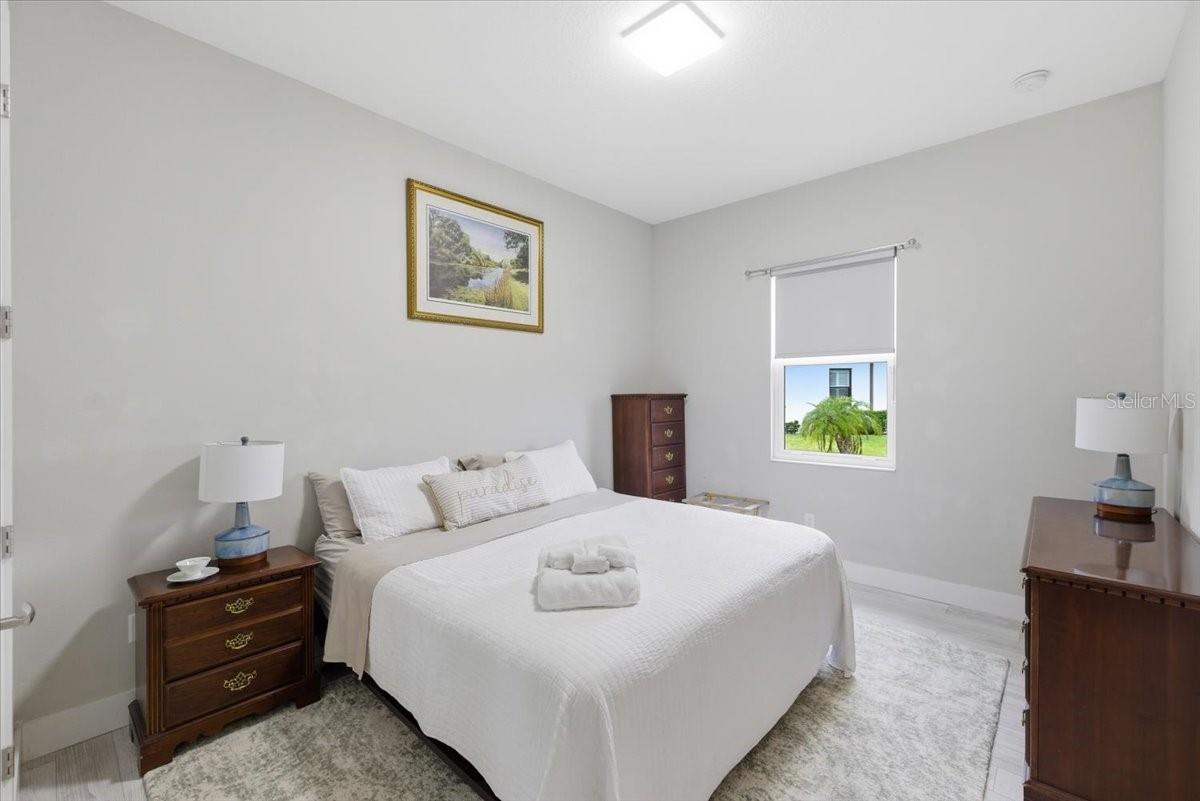 SANCTUARY COVE - Residential