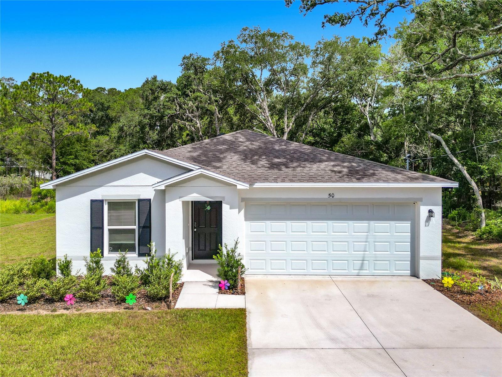 SILVER SPGS SHORES #72 - Residential