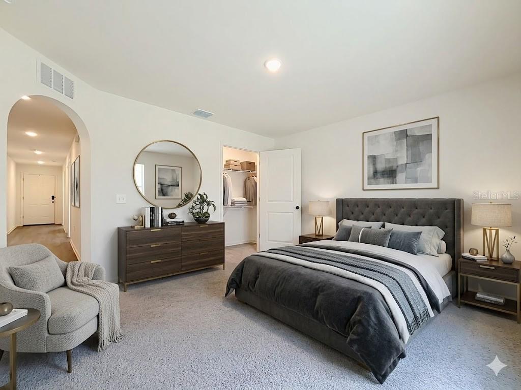 SILVER SPGS SHORES #72 - Residential