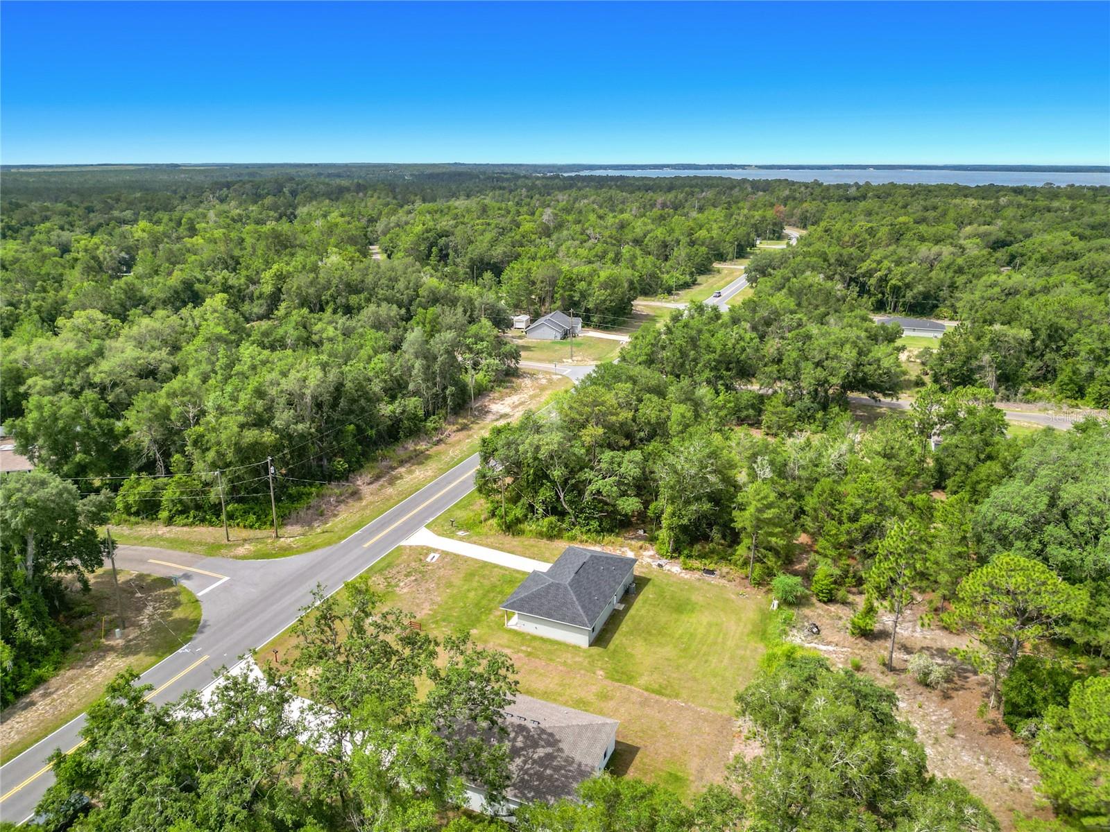 SILVER SPGS SHORES #72 - Residential