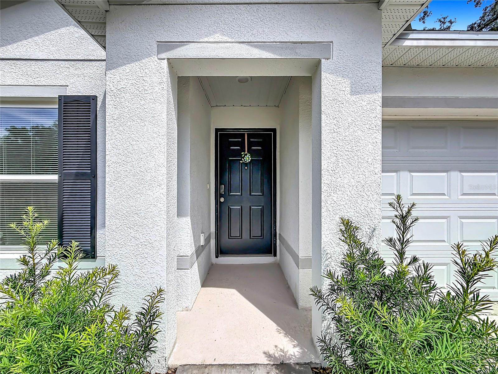 SILVER SPGS SHORES #72 - Residential