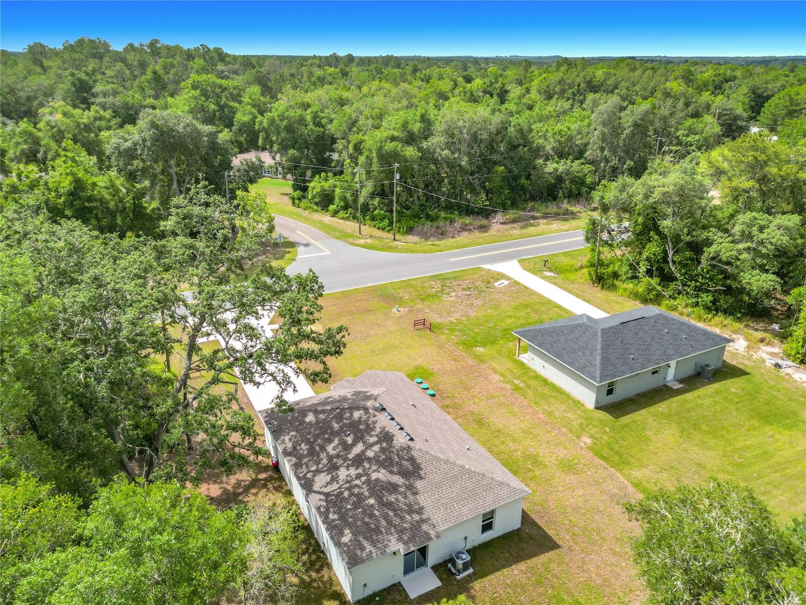 SILVER SPGS SHORES #72 - Residential