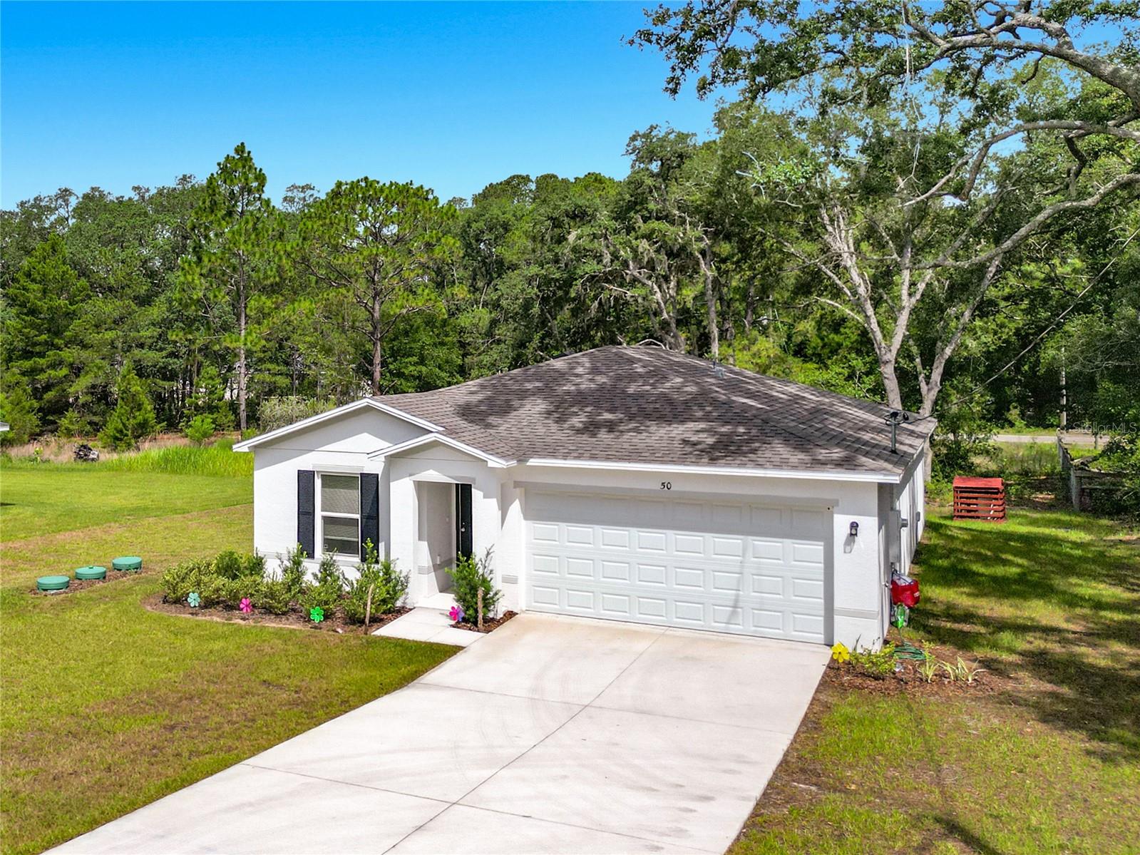 SILVER SPGS SHORES #72 - Residential