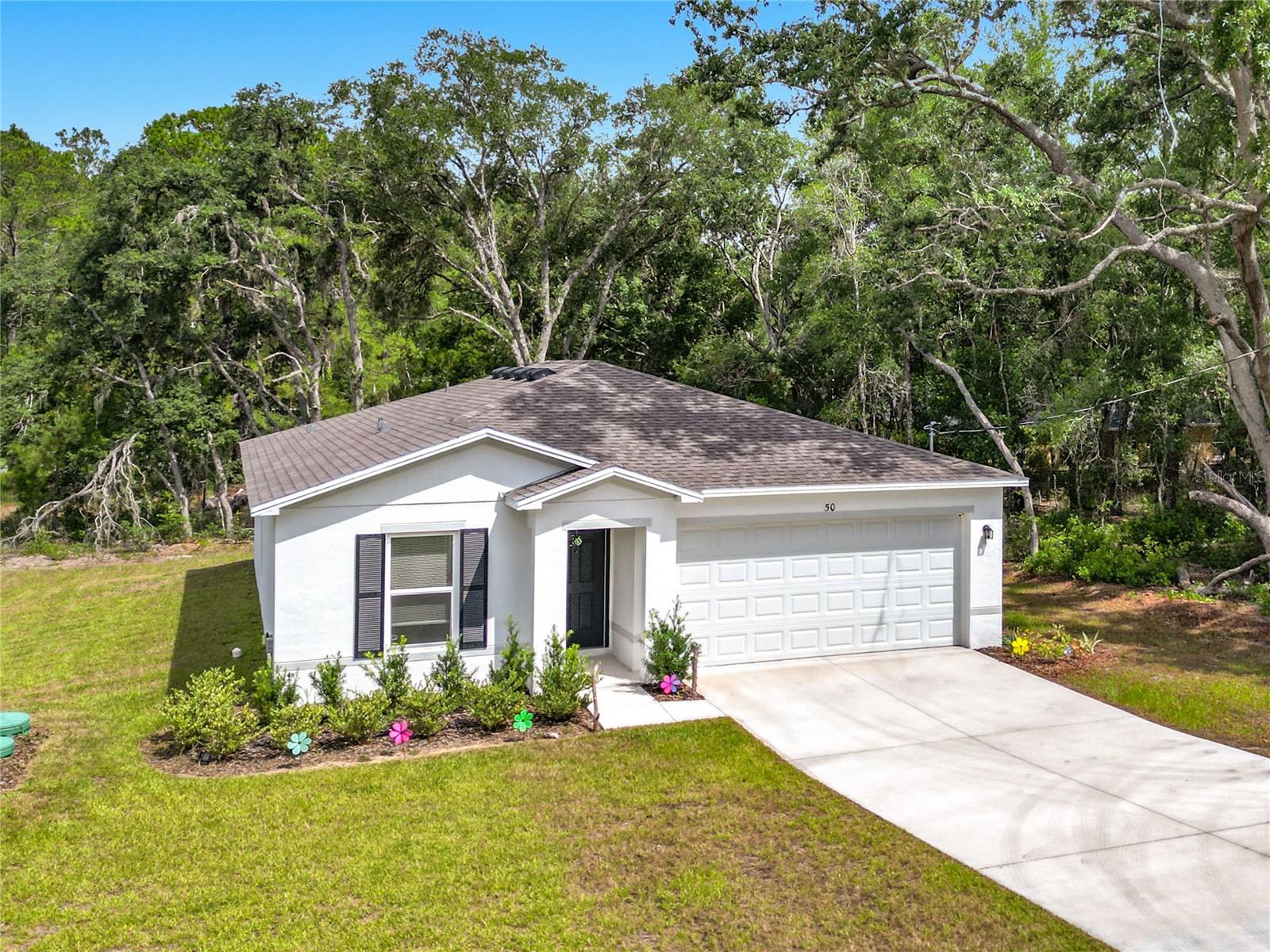 SILVER SPGS SHORES #72 - Residential