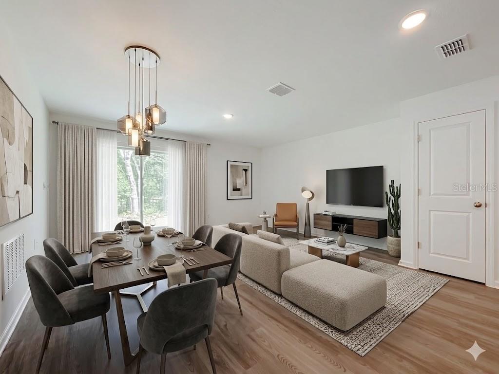 SILVER SPGS SHORES #72 - Residential