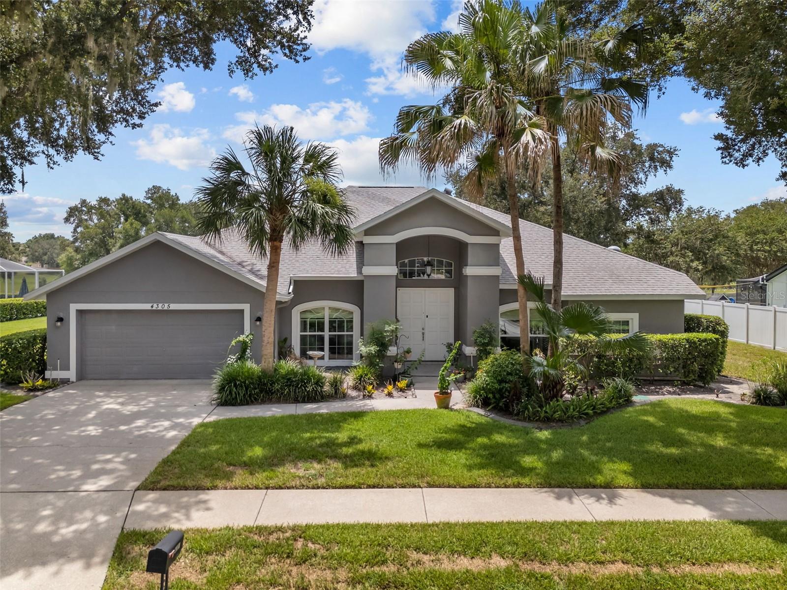 LITHIA RIDGE PH II - Residential