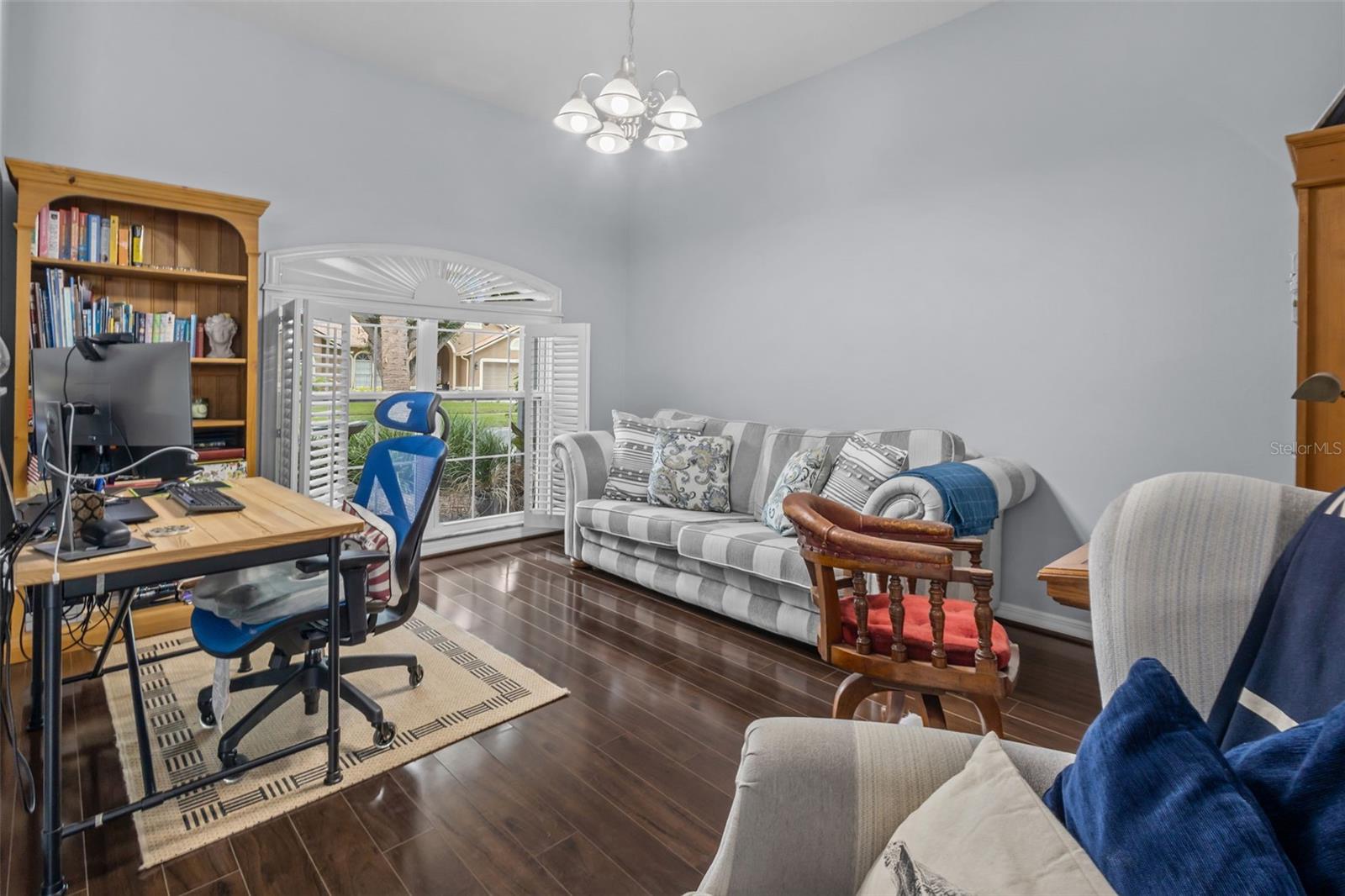 LITHIA RIDGE PH II - Residential