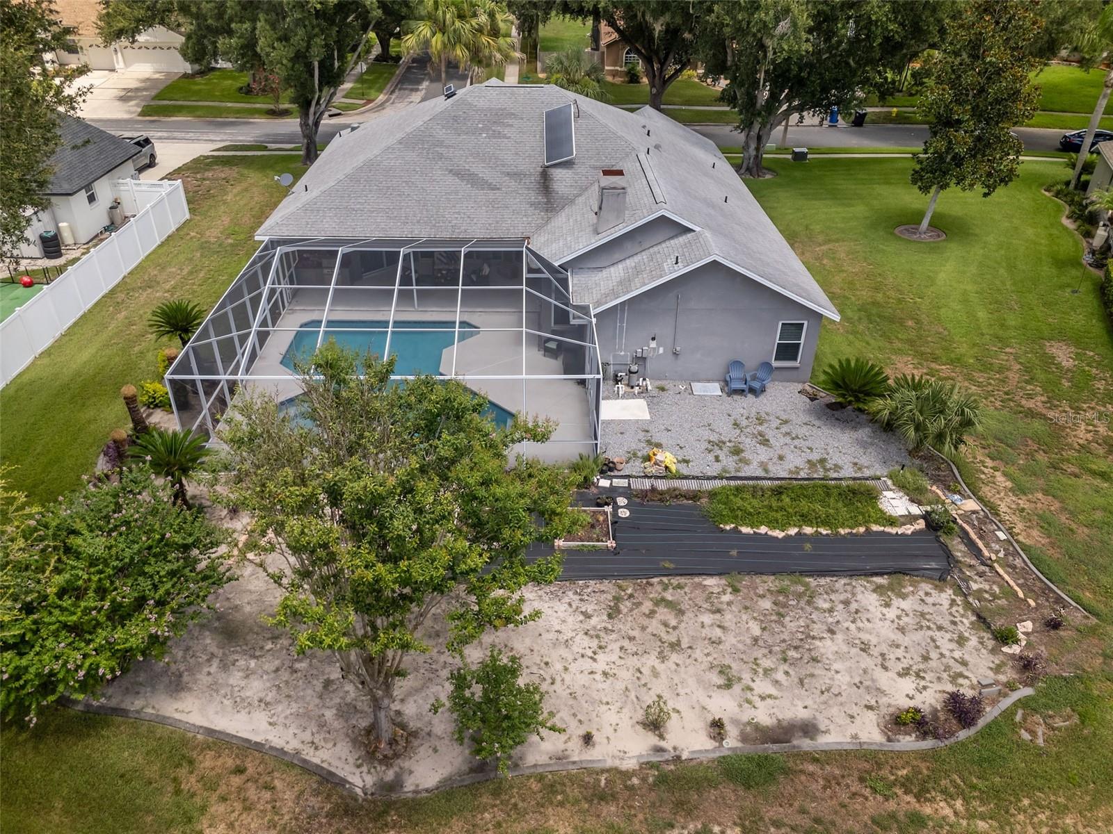 LITHIA RIDGE PH II - Residential