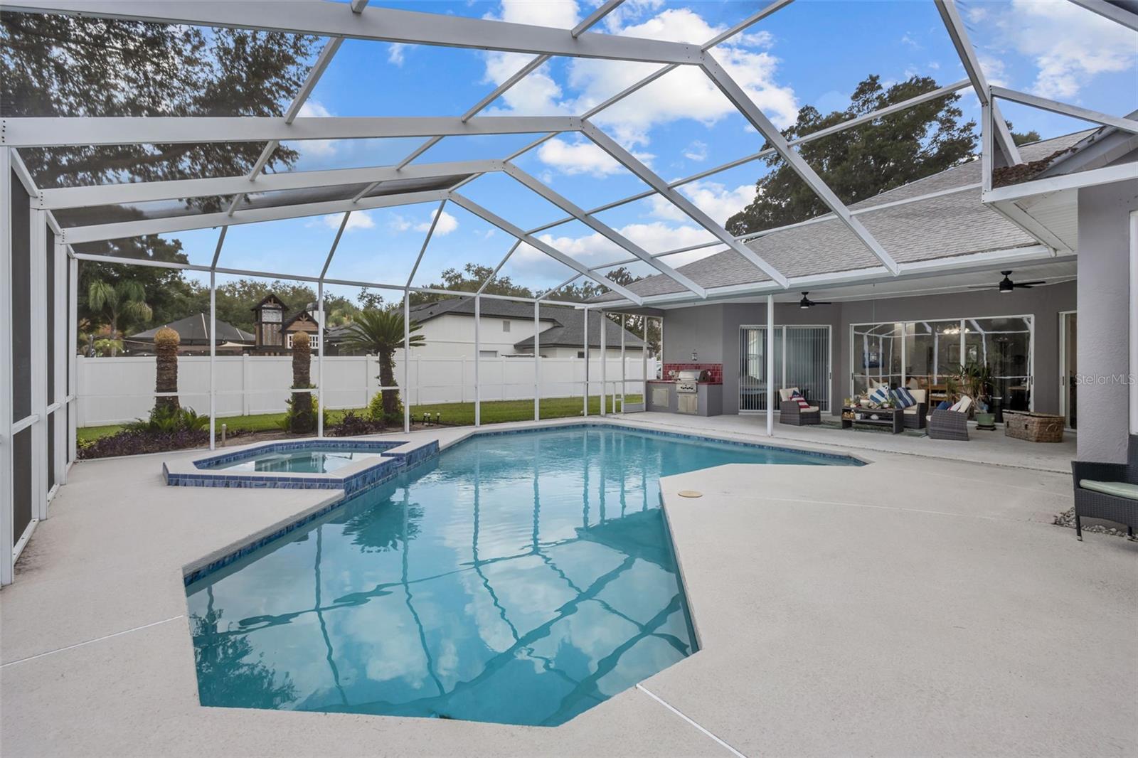 LITHIA RIDGE PH II - Residential