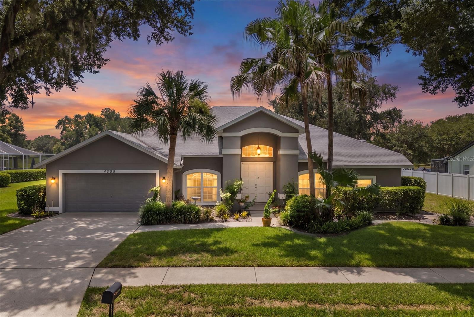 LITHIA RIDGE PH II - Residential