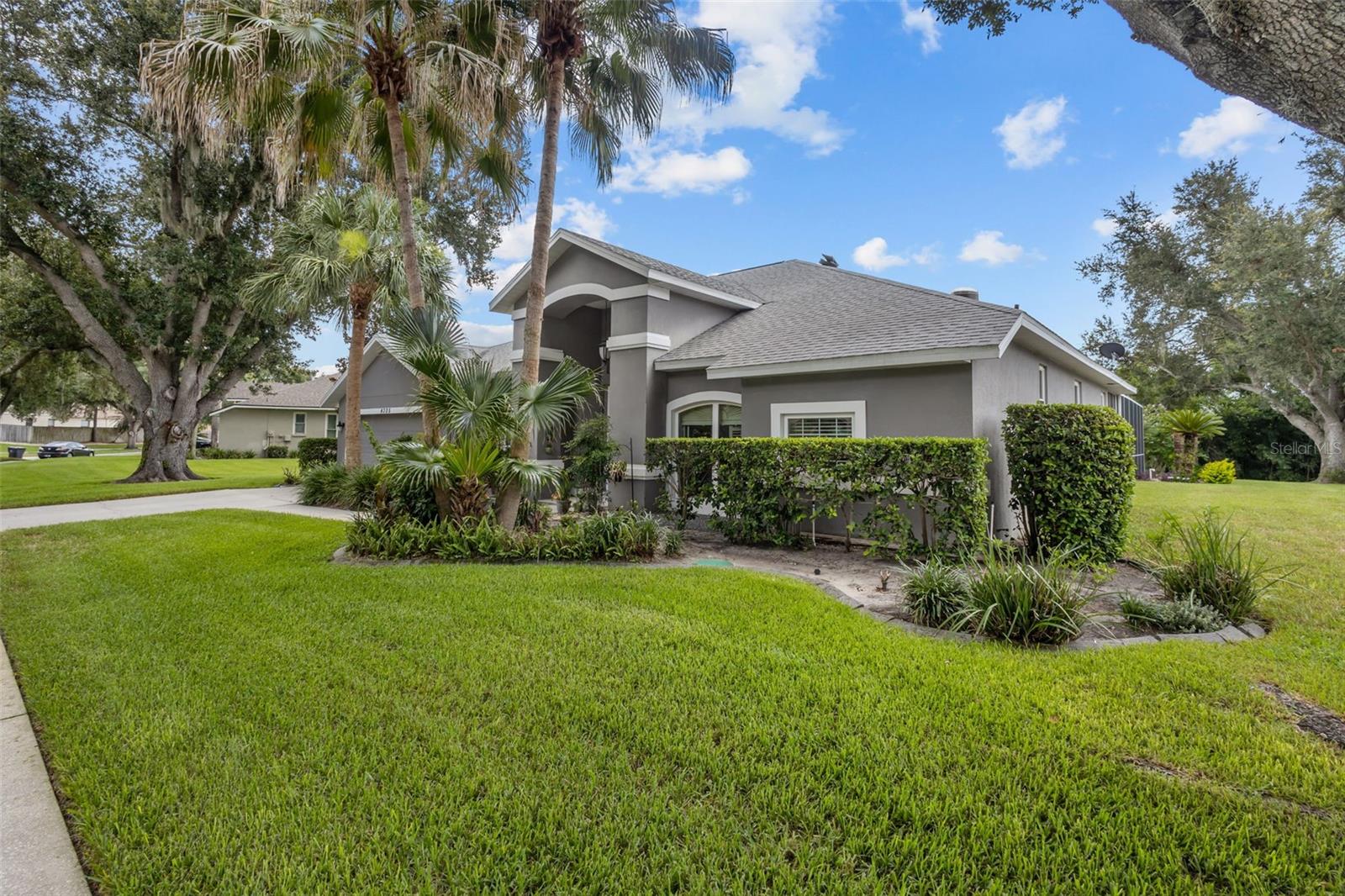 LITHIA RIDGE PH II - Residential