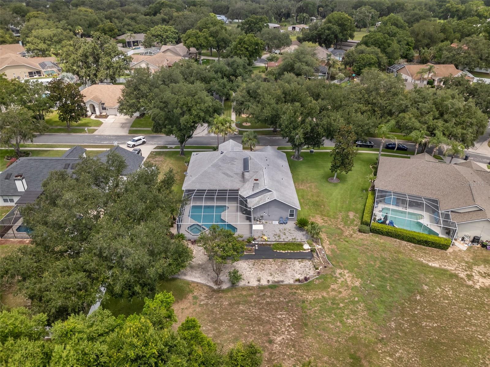 LITHIA RIDGE PH II - Residential