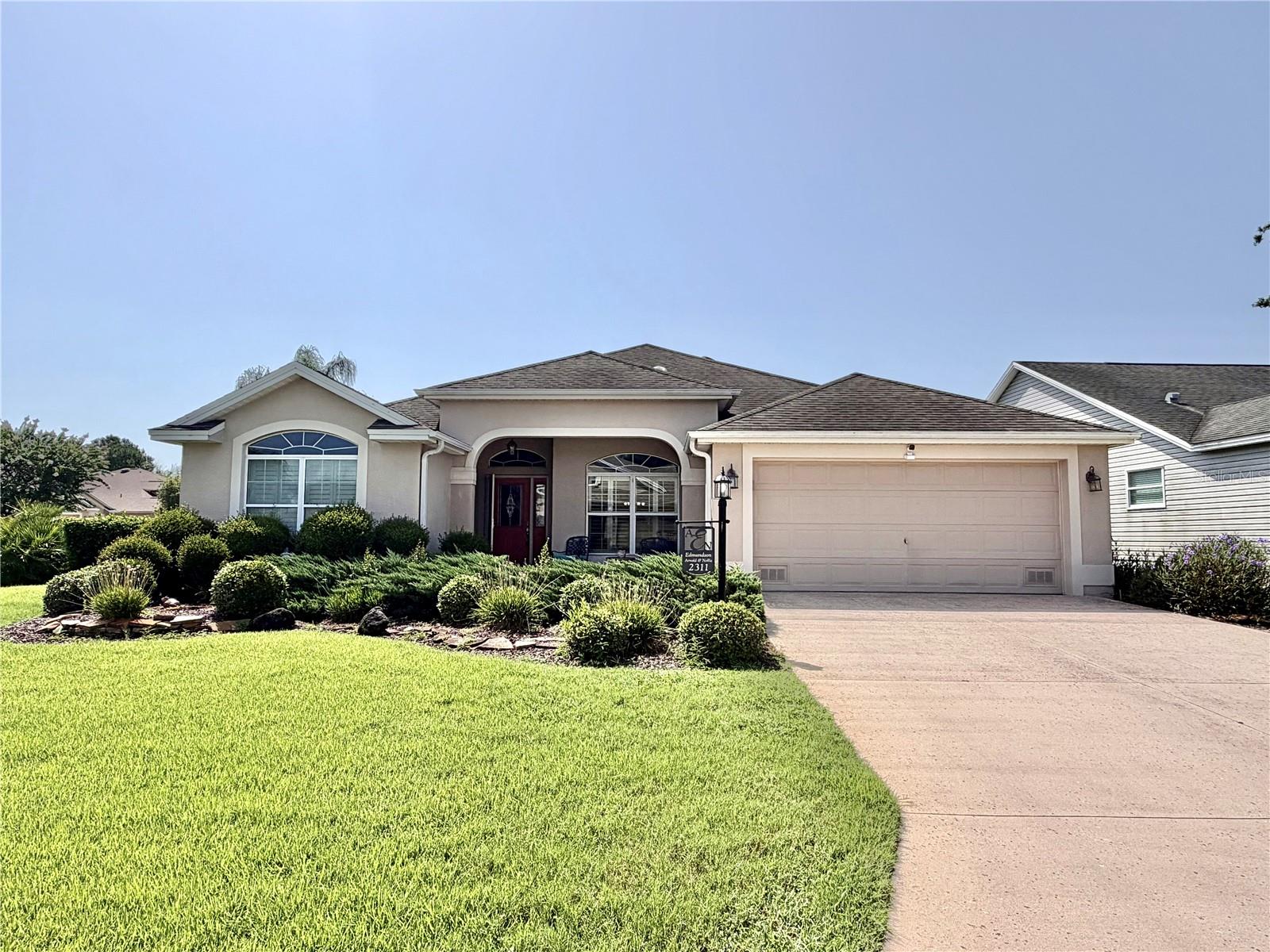 VILLAGES OF SUMTER - Residential