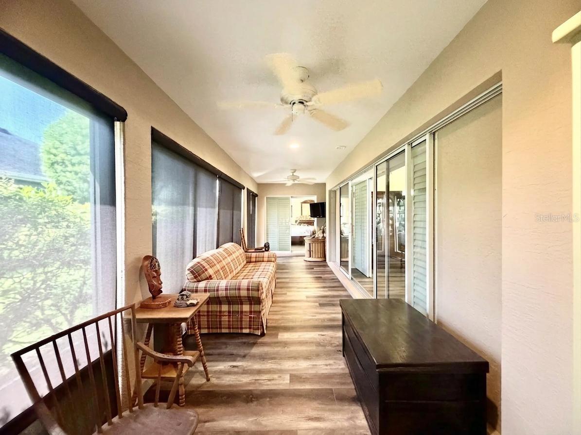 VILLAGES OF SUMTER - Residential
