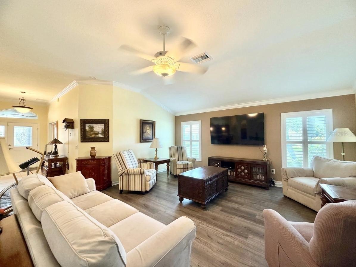 VILLAGES OF SUMTER - Residential