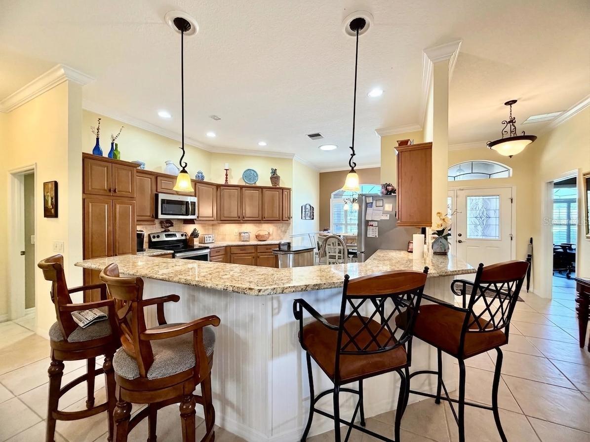 VILLAGES OF SUMTER - Residential