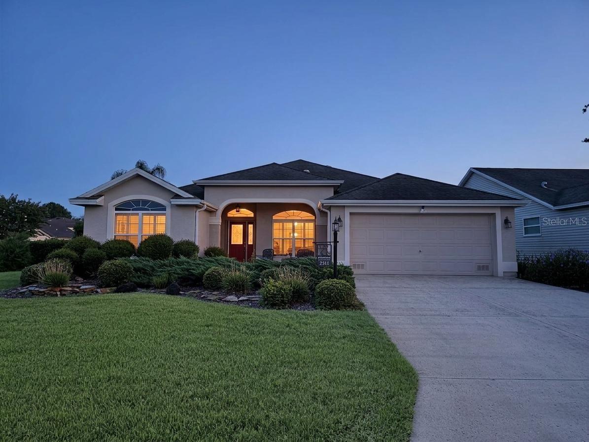 VILLAGES OF SUMTER - Residential