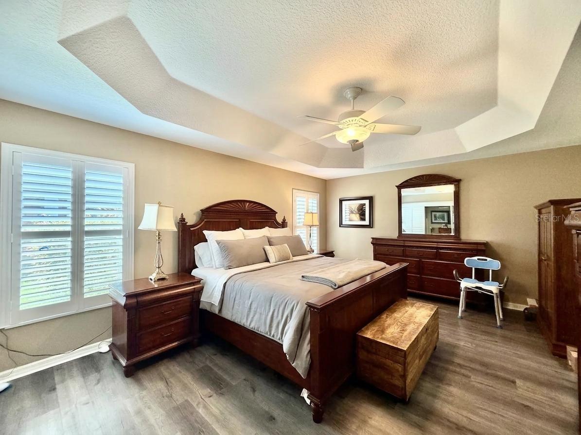 VILLAGES OF SUMTER - Residential