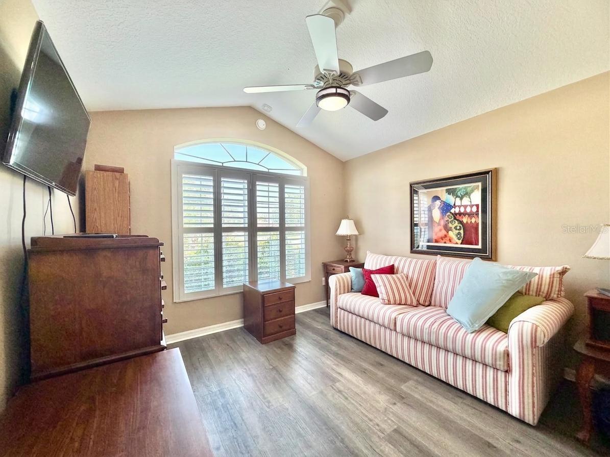 VILLAGES OF SUMTER - Residential