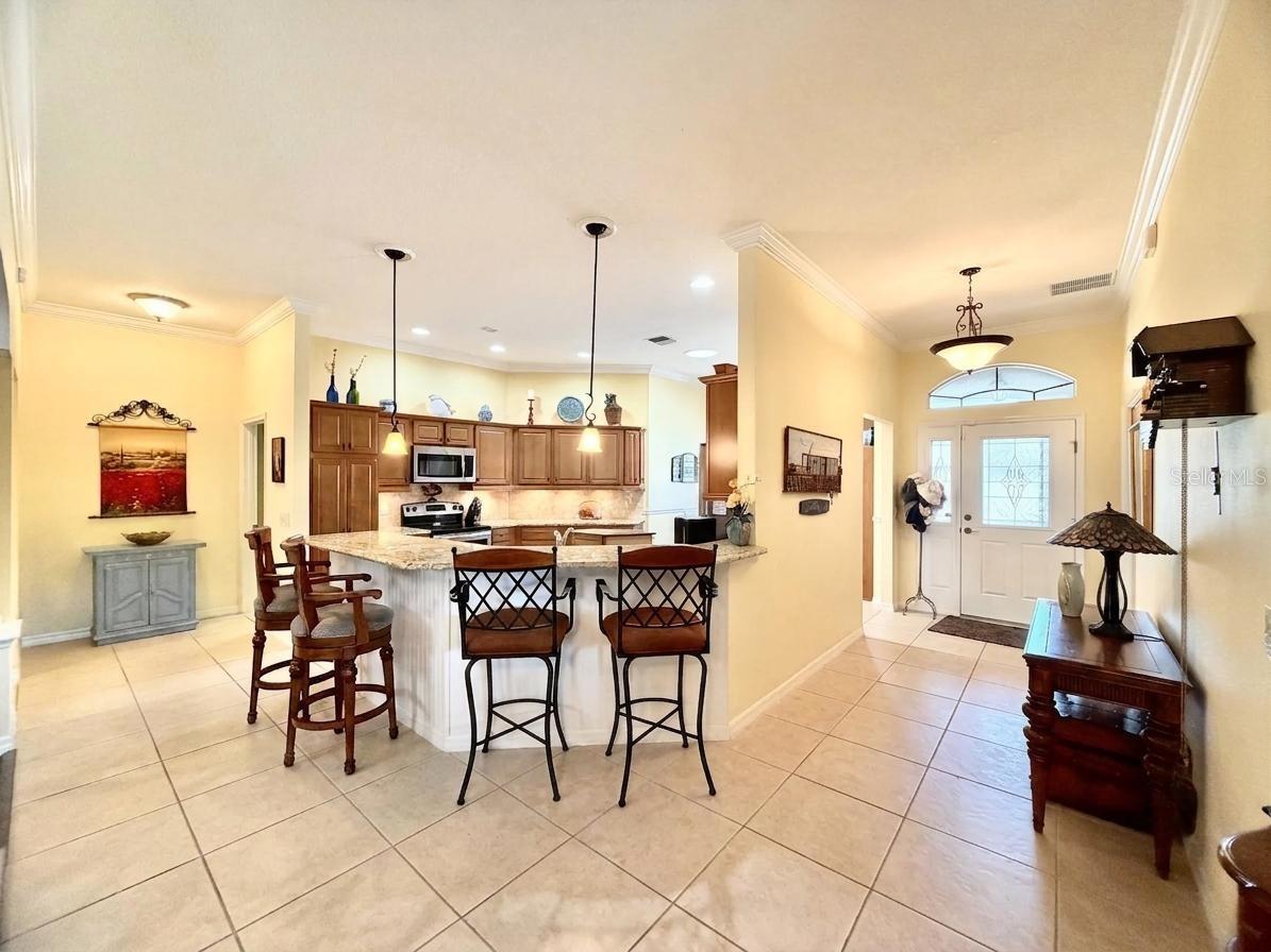 VILLAGES OF SUMTER - Residential