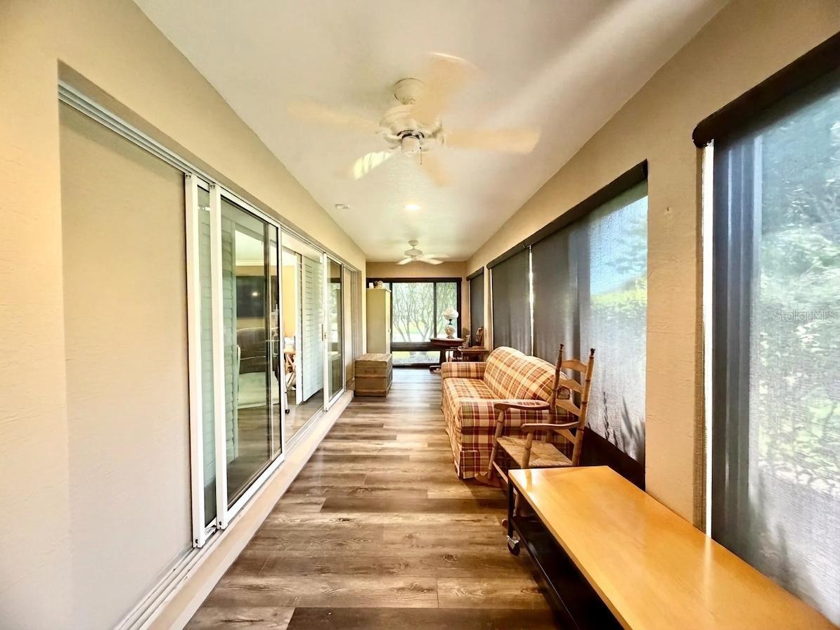 VILLAGES OF SUMTER - Residential