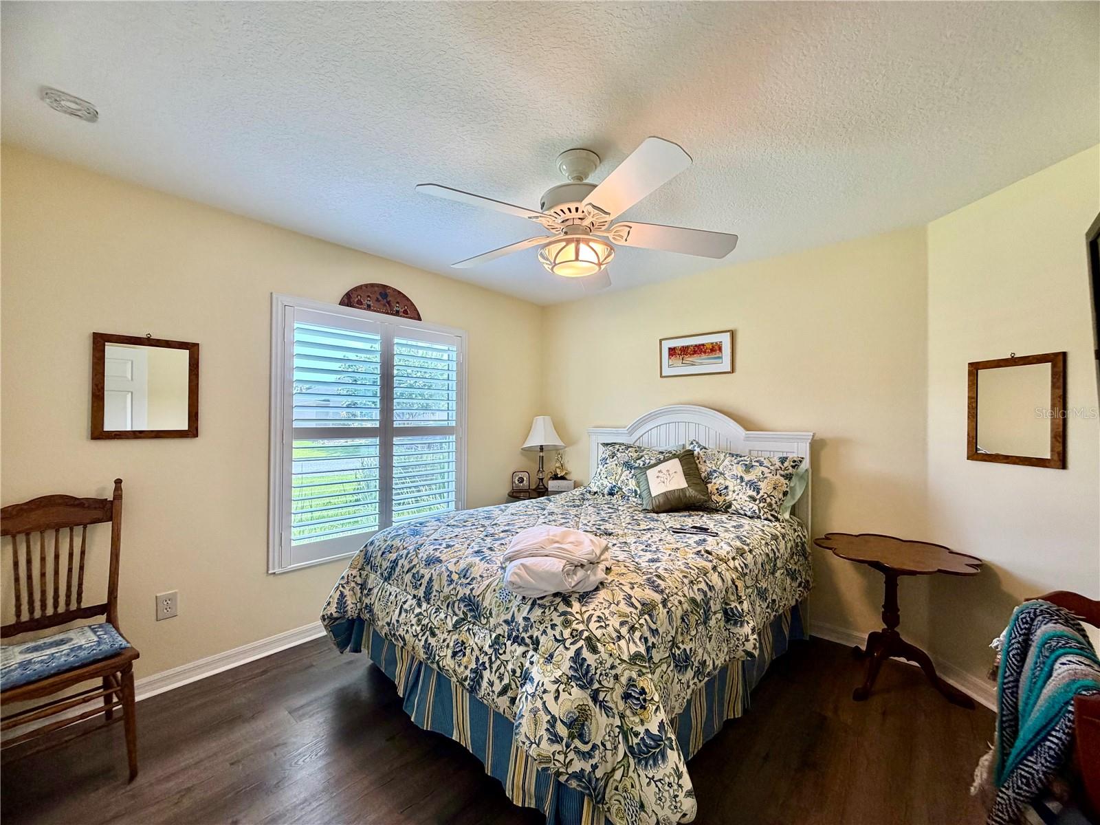 VILLAGES OF SUMTER - Residential
