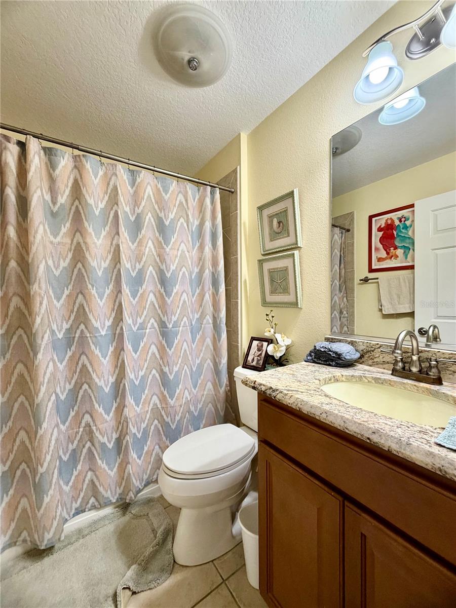 VILLAGES OF SUMTER - Residential