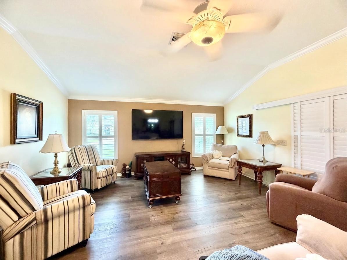 VILLAGES OF SUMTER - Residential