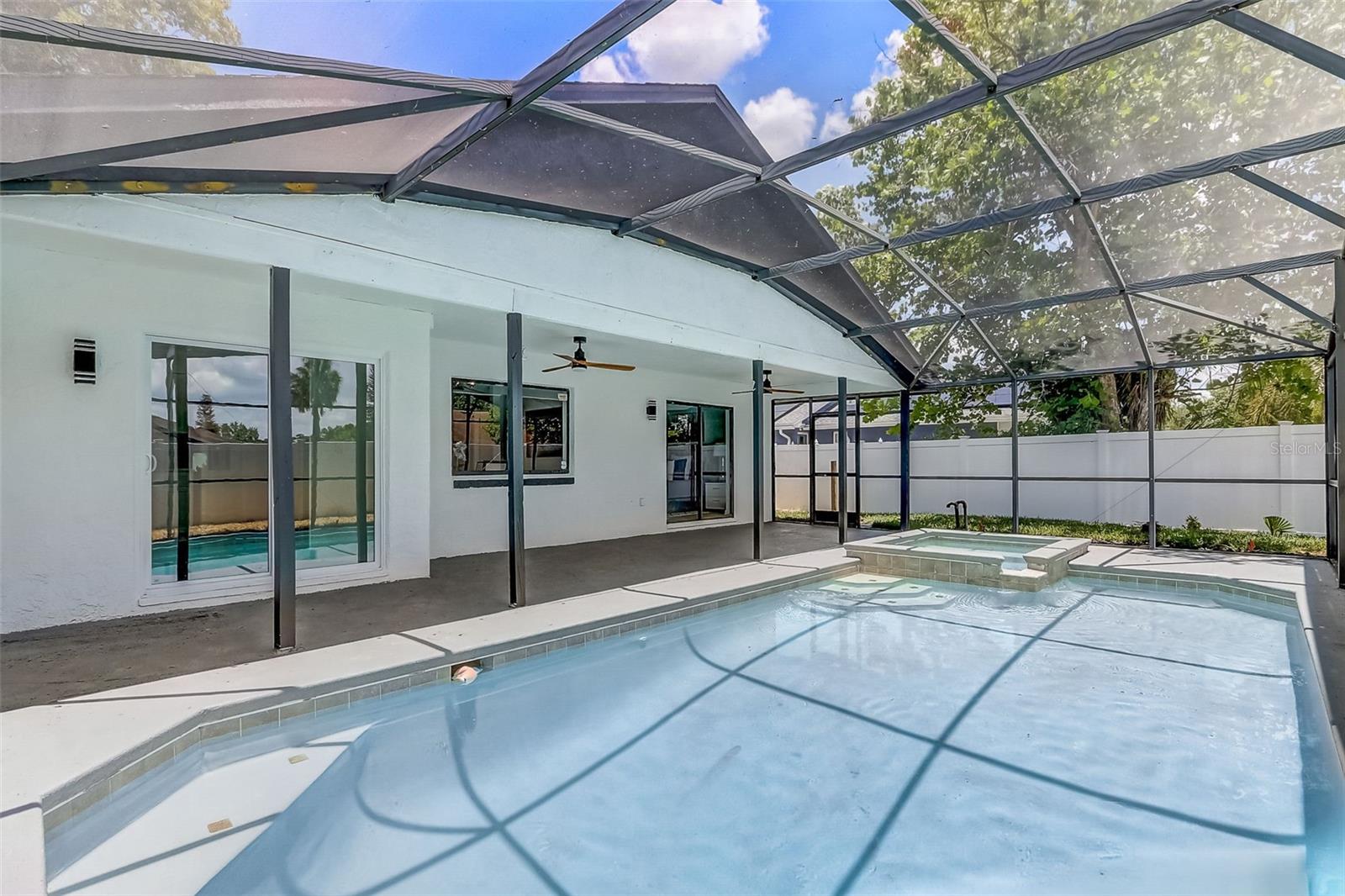 SUNRISE VILLAGE UNIT 6 - Residential