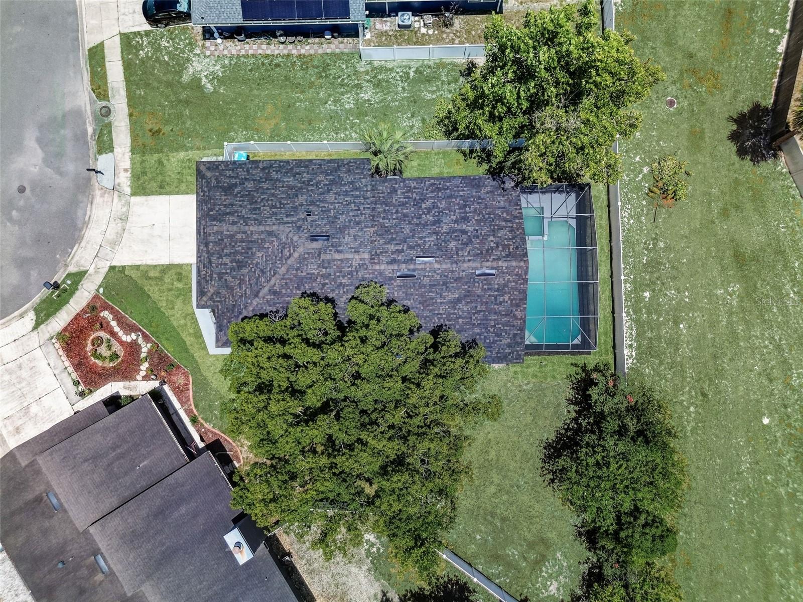 SUNRISE VILLAGE UNIT 6 - Residential