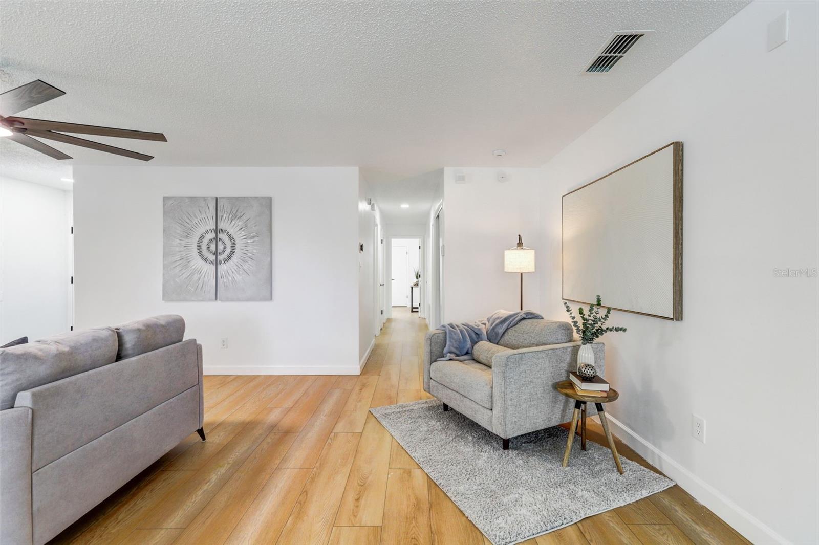 SUNRISE VILLAGE UNIT 6 - Residential