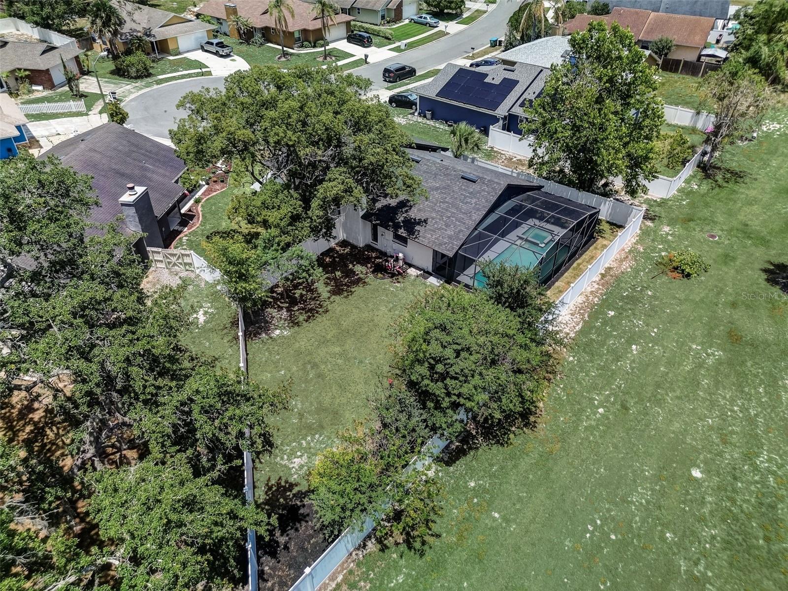 SUNRISE VILLAGE UNIT 6 - Residential