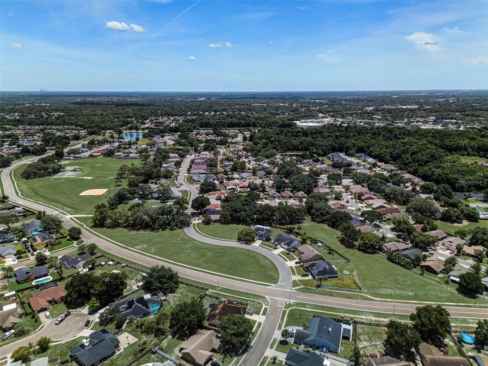SUNRISE VILLAGE UNIT 6 - Residential