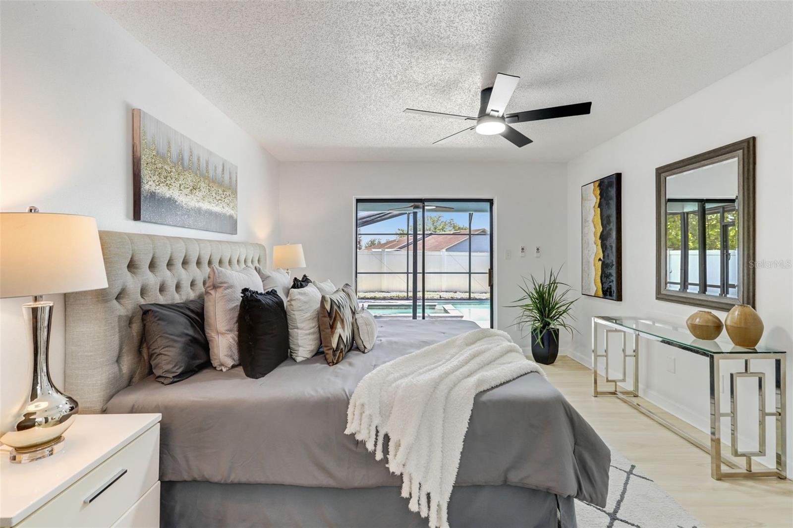 SUNRISE VILLAGE UNIT 6 - Residential