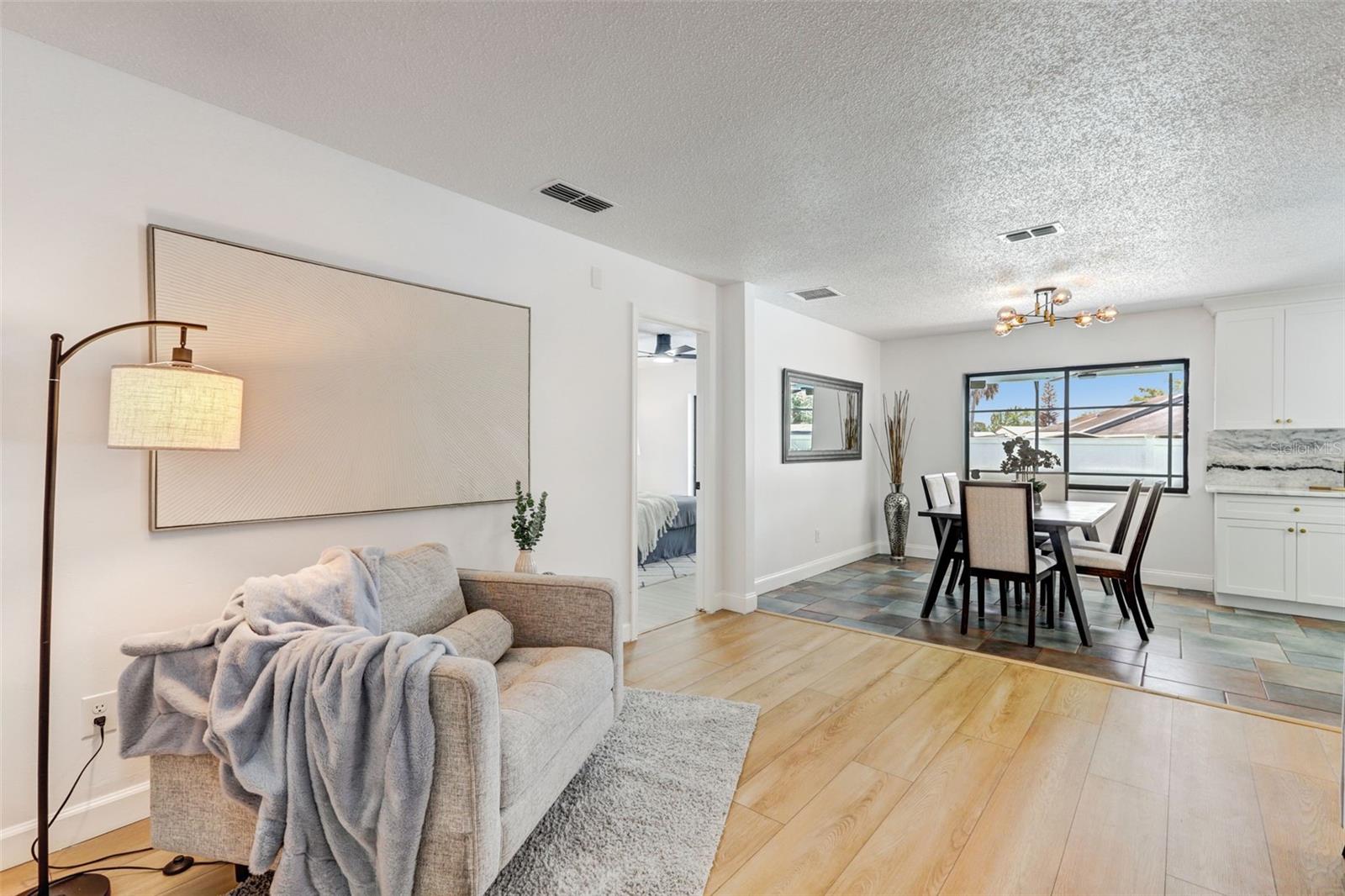 SUNRISE VILLAGE UNIT 6 - Residential