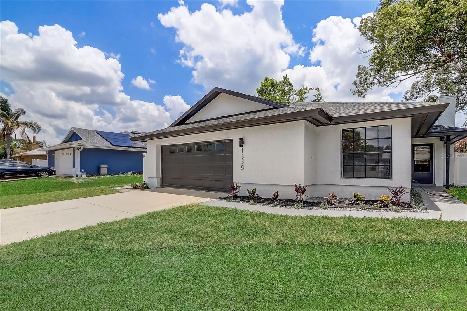 SUNRISE VILLAGE UNIT 6 - Residential