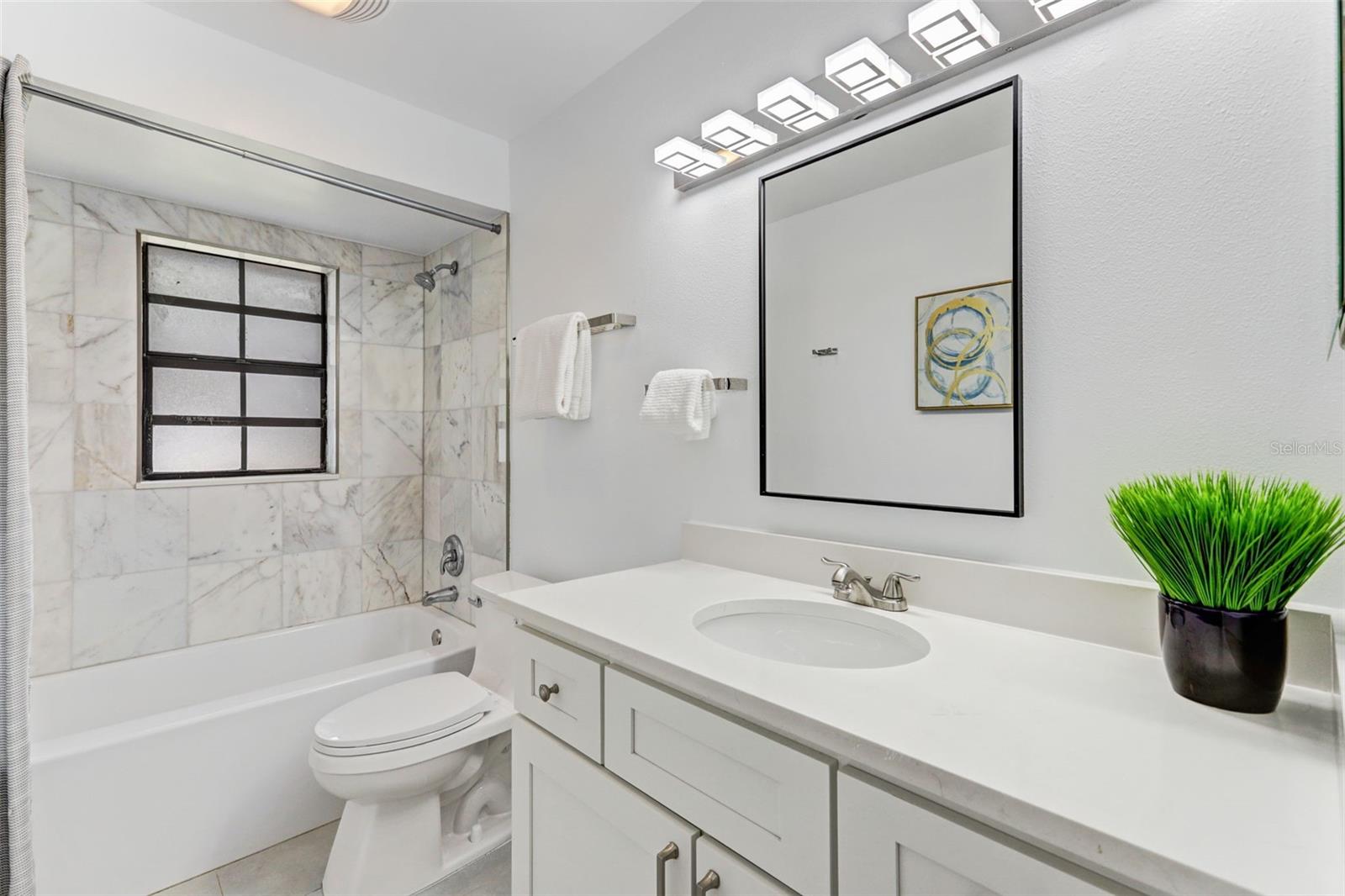 SUNRISE VILLAGE UNIT 6 - Residential