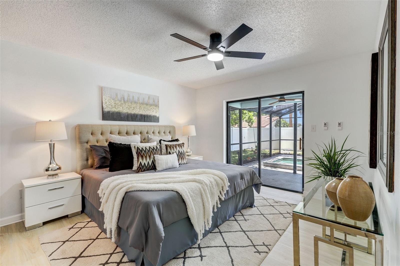 SUNRISE VILLAGE UNIT 6 - Residential