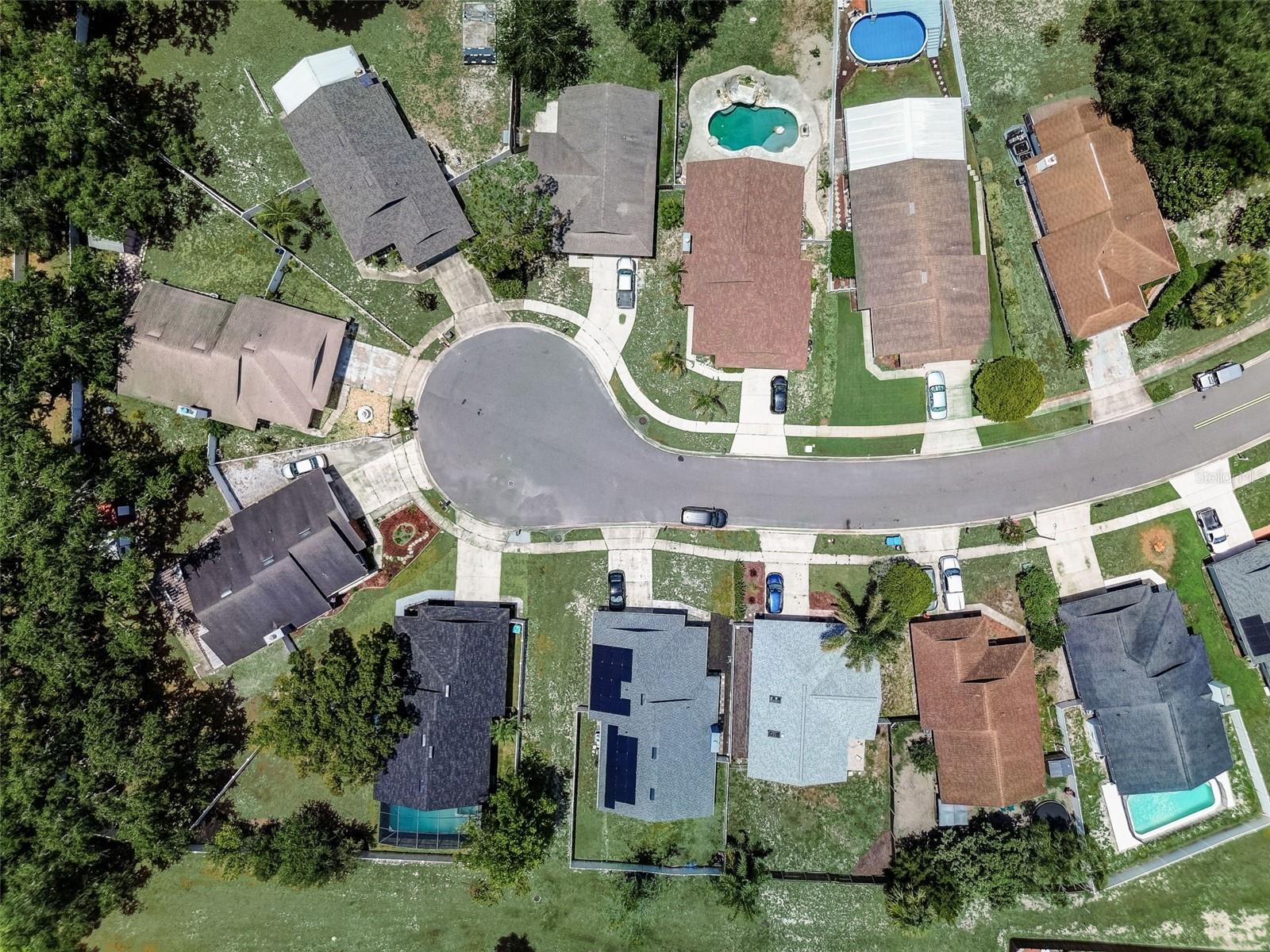 SUNRISE VILLAGE UNIT 6 - Residential