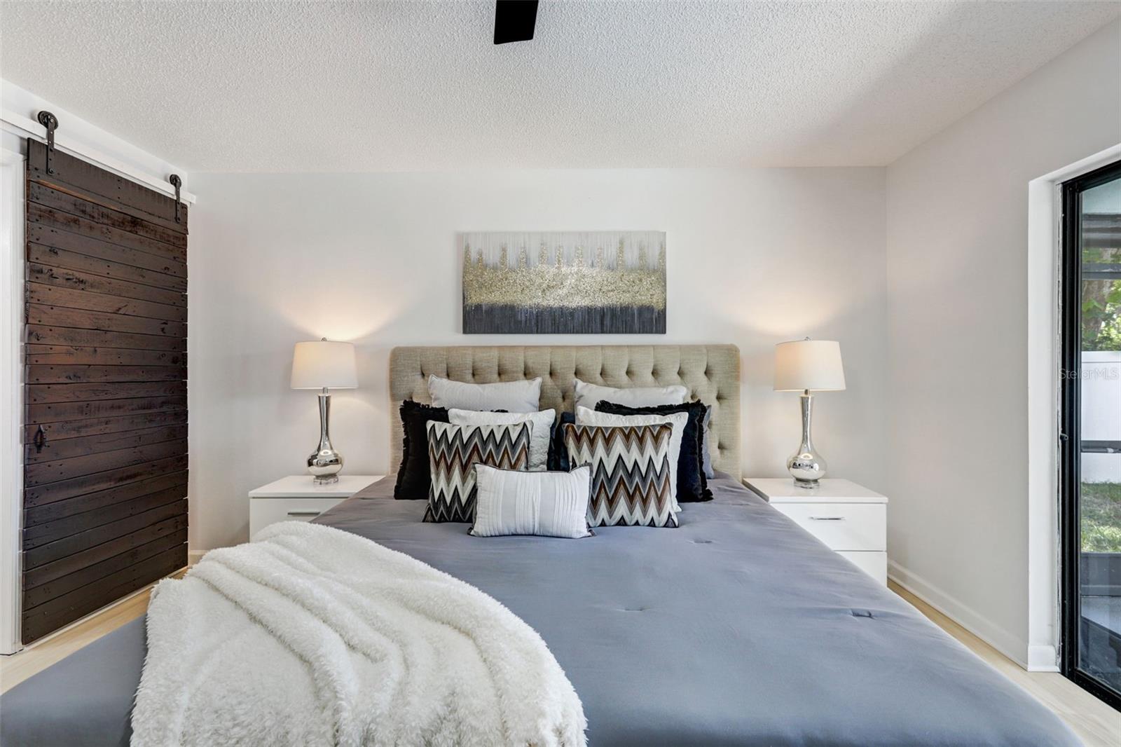 SUNRISE VILLAGE UNIT 6 - Residential