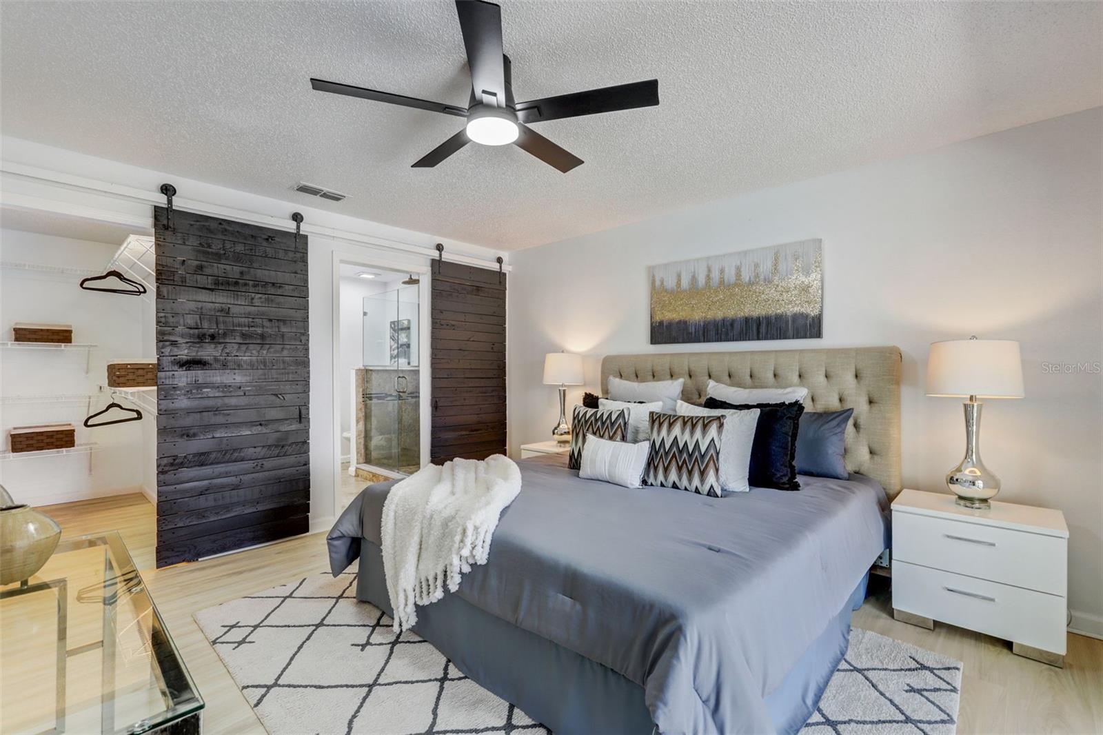 SUNRISE VILLAGE UNIT 6 - Residential