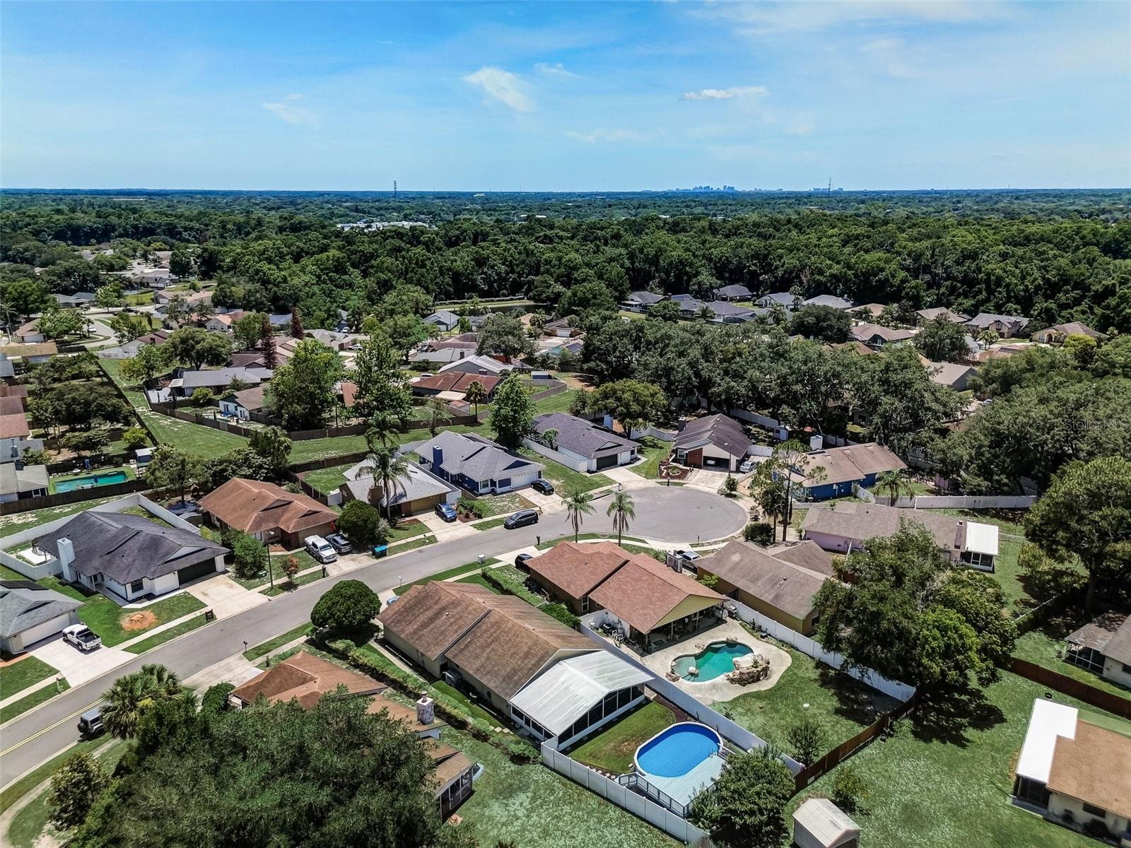 SUNRISE VILLAGE UNIT 6 - Residential