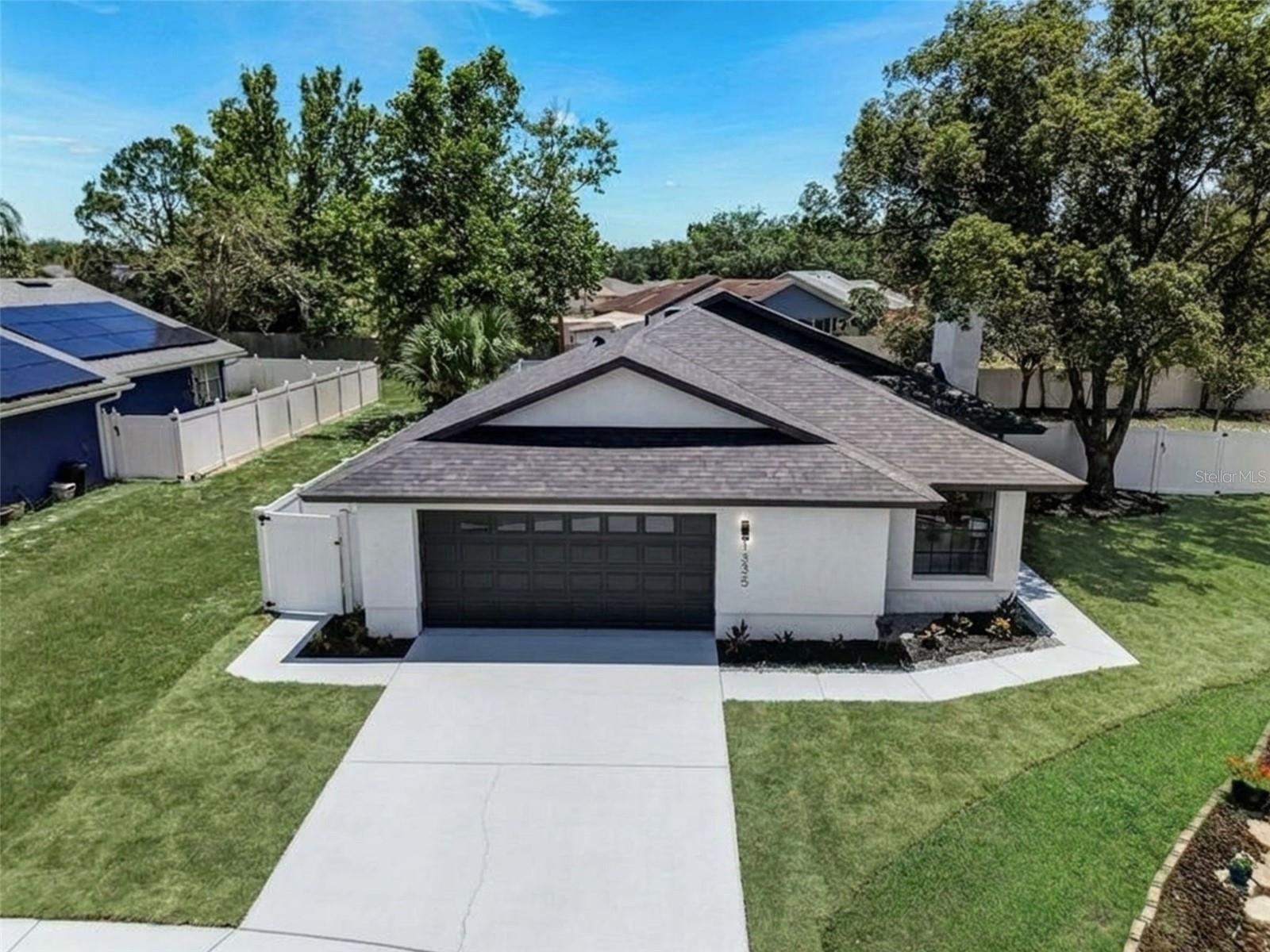 SUNRISE VILLAGE UNIT 6 - Residential