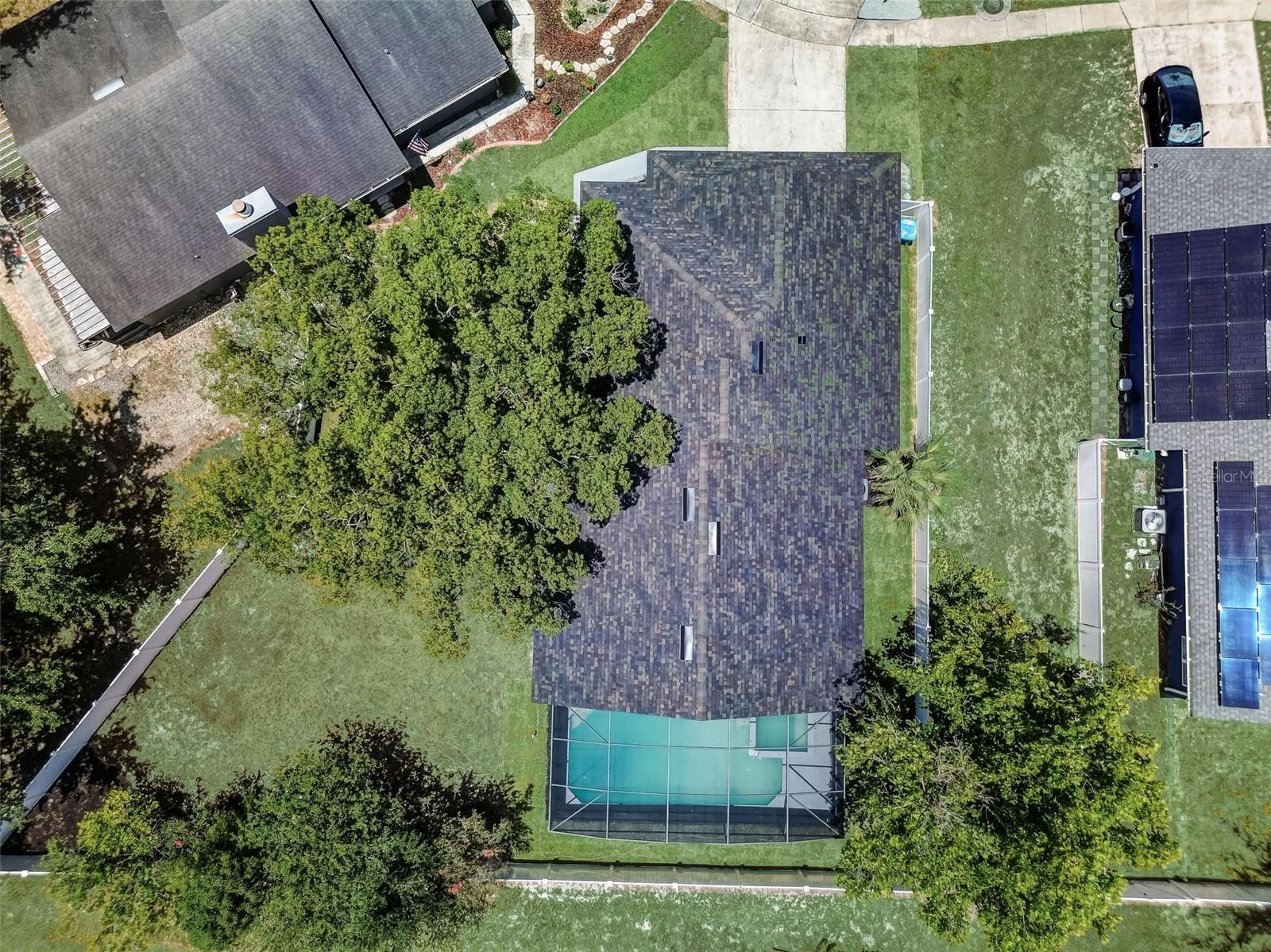 SUNRISE VILLAGE UNIT 6 - Residential