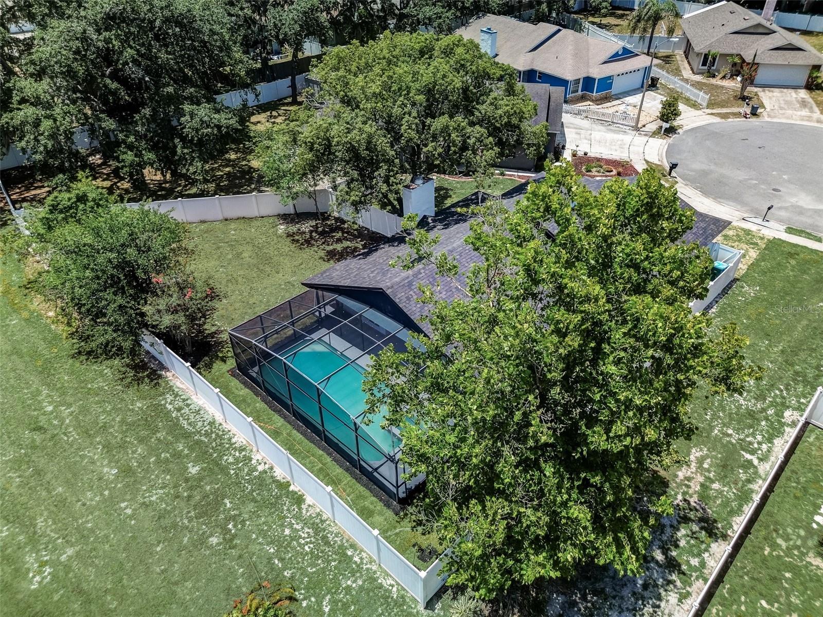 SUNRISE VILLAGE UNIT 6 - Residential