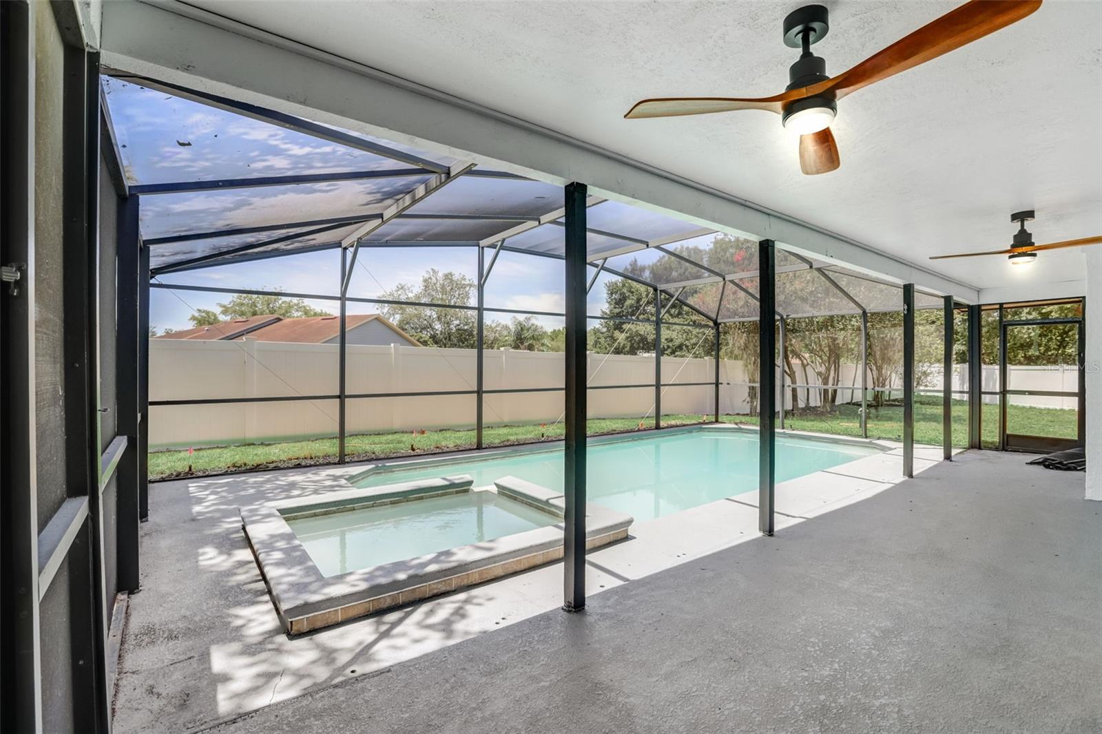 SUNRISE VILLAGE UNIT 6 - Residential
