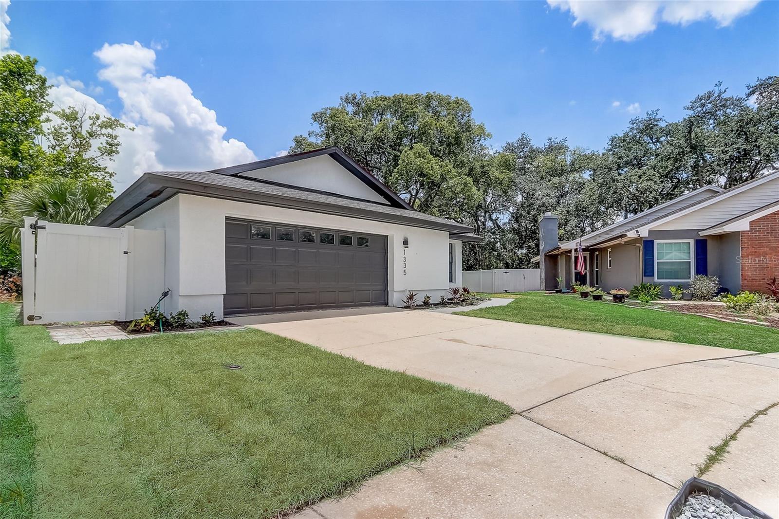 SUNRISE VILLAGE UNIT 6 - Residential