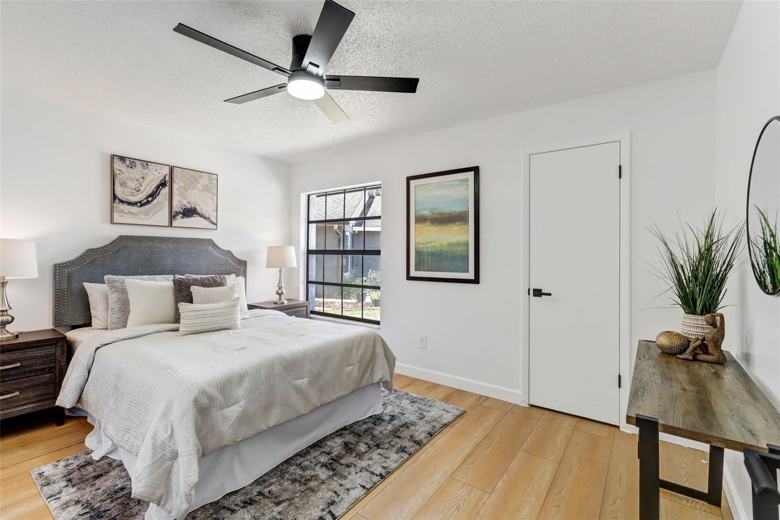 SUNRISE VILLAGE UNIT 6 - Residential